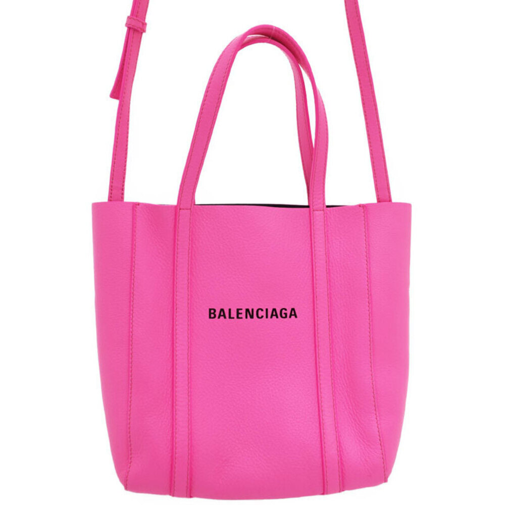 Balenciaga Bag XXS Everyday Tote - Picture 2 of 9
